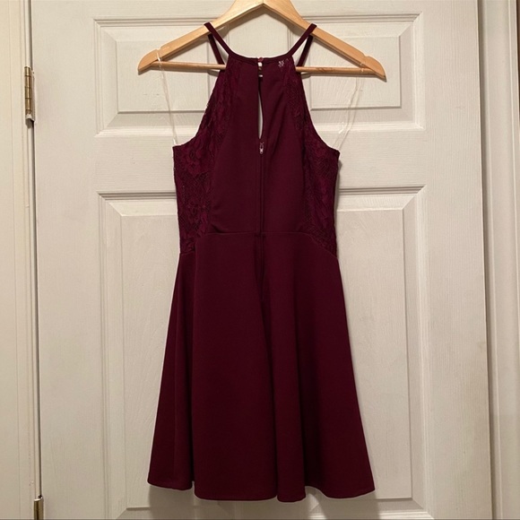 Party Dress - Picture 4 of 5